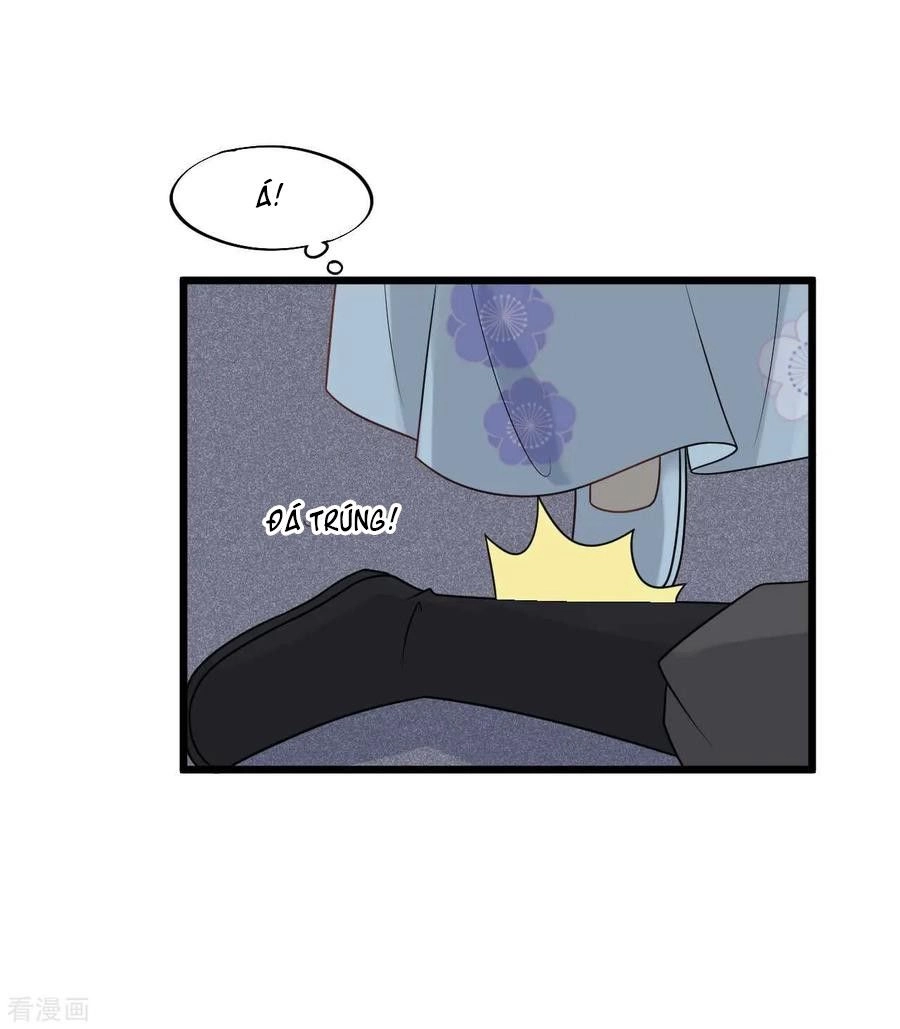 Tư Thế Chính Xác Cùng Bệ Hạ Yêu Đương Chapter 60 - 31