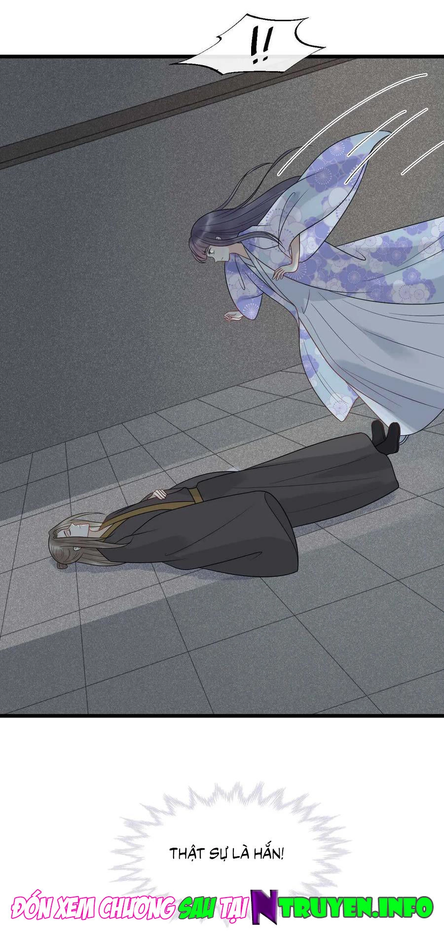 Tư Thế Chính Xác Cùng Bệ Hạ Yêu Đương Chapter 60 - 32