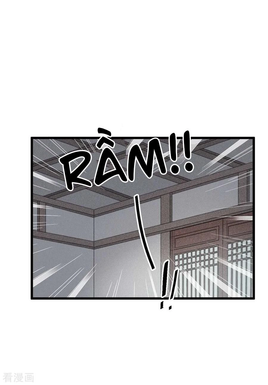 Tư Thế Chính Xác Cùng Bệ Hạ Yêu Đương Chapter 61 - 2