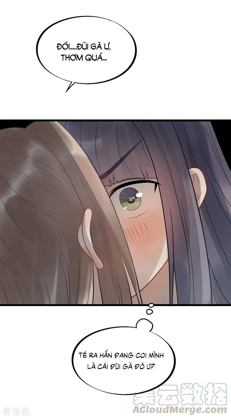 Tư Thế Chính Xác Cùng Bệ Hạ Yêu Đương Chapter 61 - 5