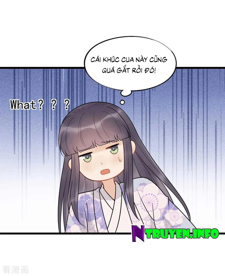 Tư Thế Chính Xác Cùng Bệ Hạ Yêu Đương Chapter 61 - 8