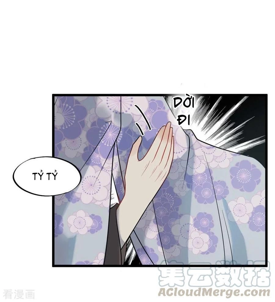 Tư Thế Chính Xác Cùng Bệ Hạ Yêu Đương Chapter 61 - 9