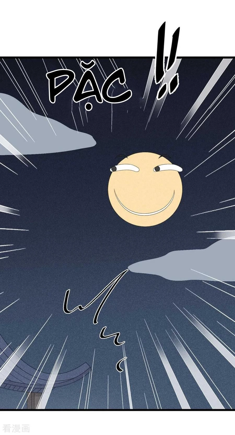 Tư Thế Chính Xác Cùng Bệ Hạ Yêu Đương Chapter 61 - 11