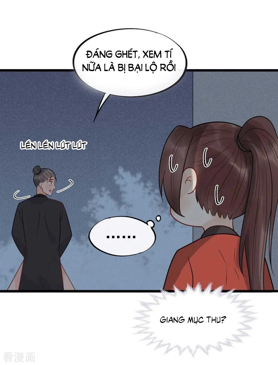 Tư Thế Chính Xác Cùng Bệ Hạ Yêu Đương Chapter 61 - 14