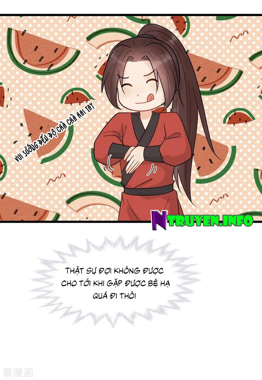 Tư Thế Chính Xác Cùng Bệ Hạ Yêu Đương Chapter 61 - 18