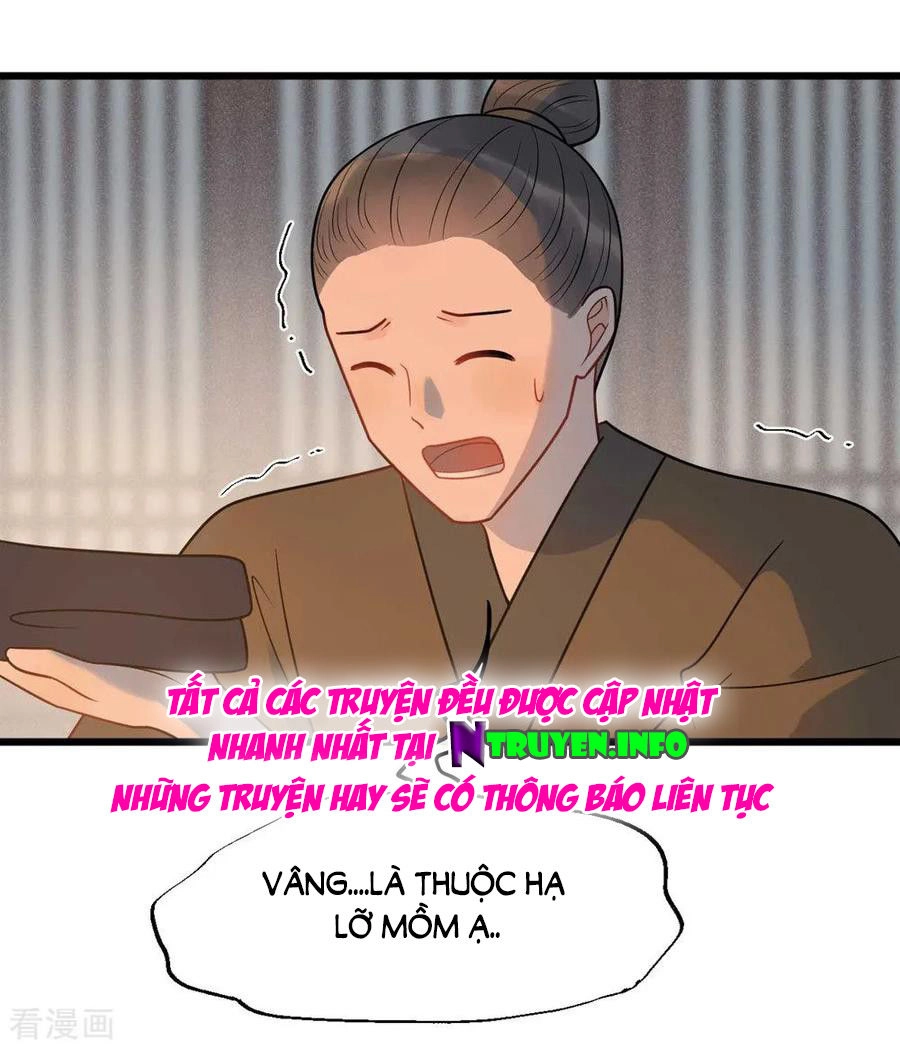 Tư Thế Chính Xác Cùng Bệ Hạ Yêu Đương Chapter 61 - 23