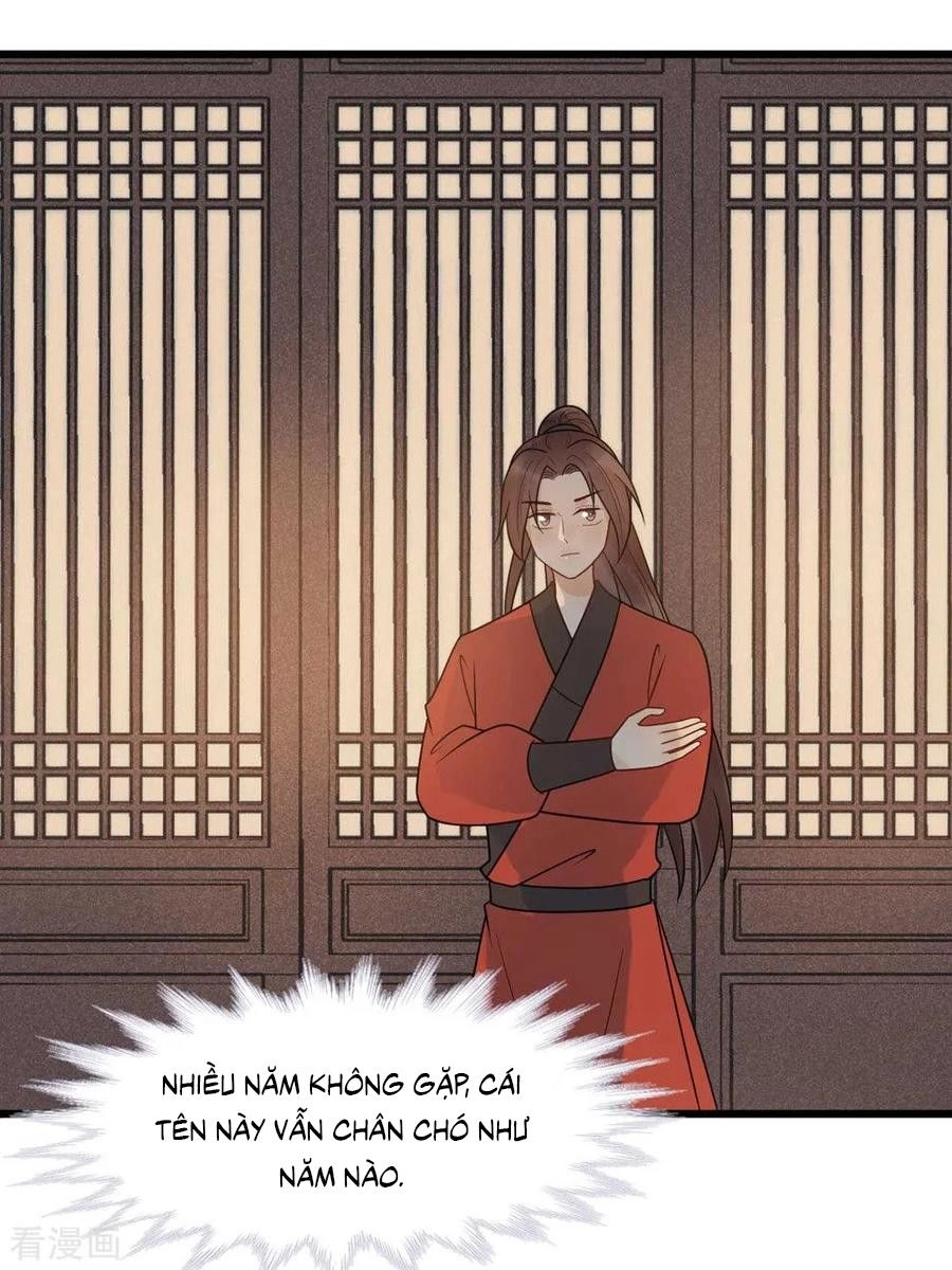 Tư Thế Chính Xác Cùng Bệ Hạ Yêu Đương Chapter 61 - 24