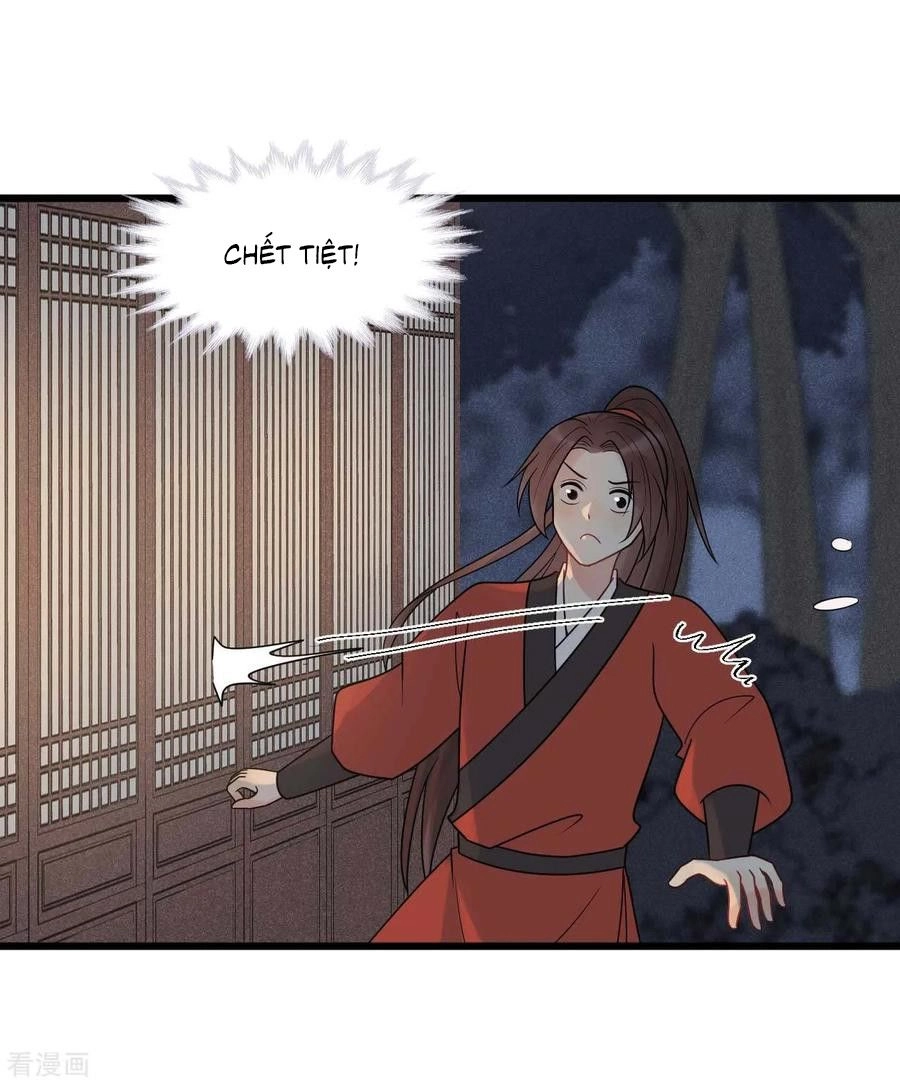 Tư Thế Chính Xác Cùng Bệ Hạ Yêu Đương Chapter 62 - 4