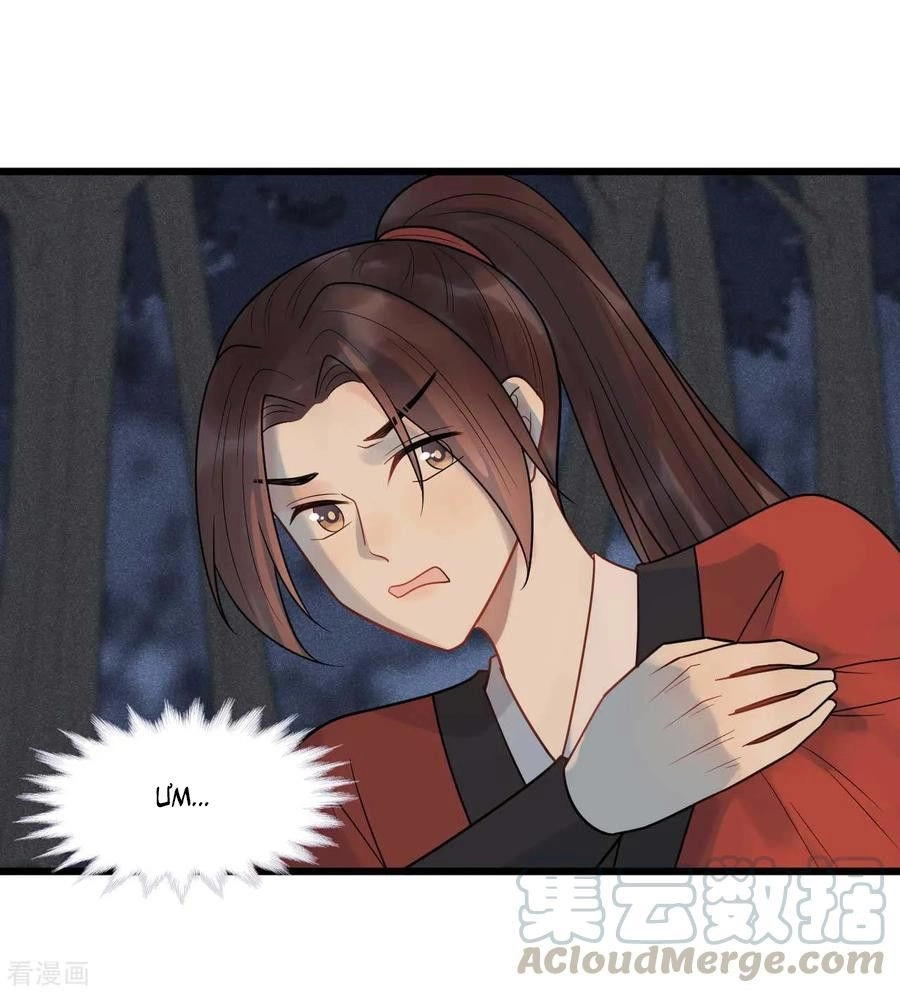 Tư Thế Chính Xác Cùng Bệ Hạ Yêu Đương Chapter 62 - 5