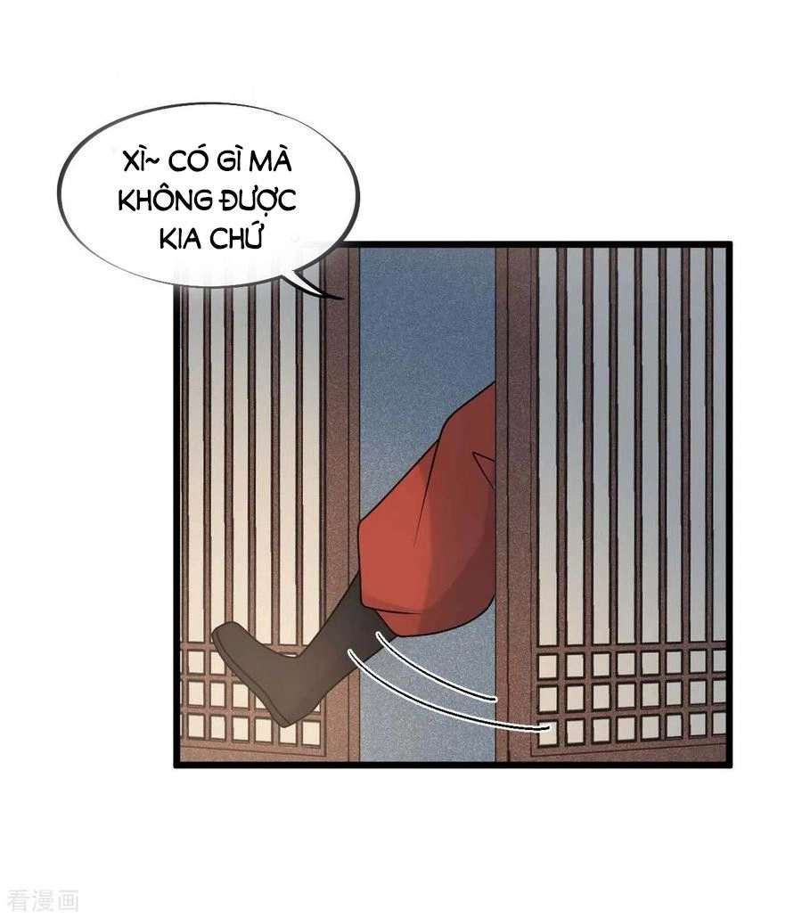 Tư Thế Chính Xác Cùng Bệ Hạ Yêu Đương Chapter 62 - 7