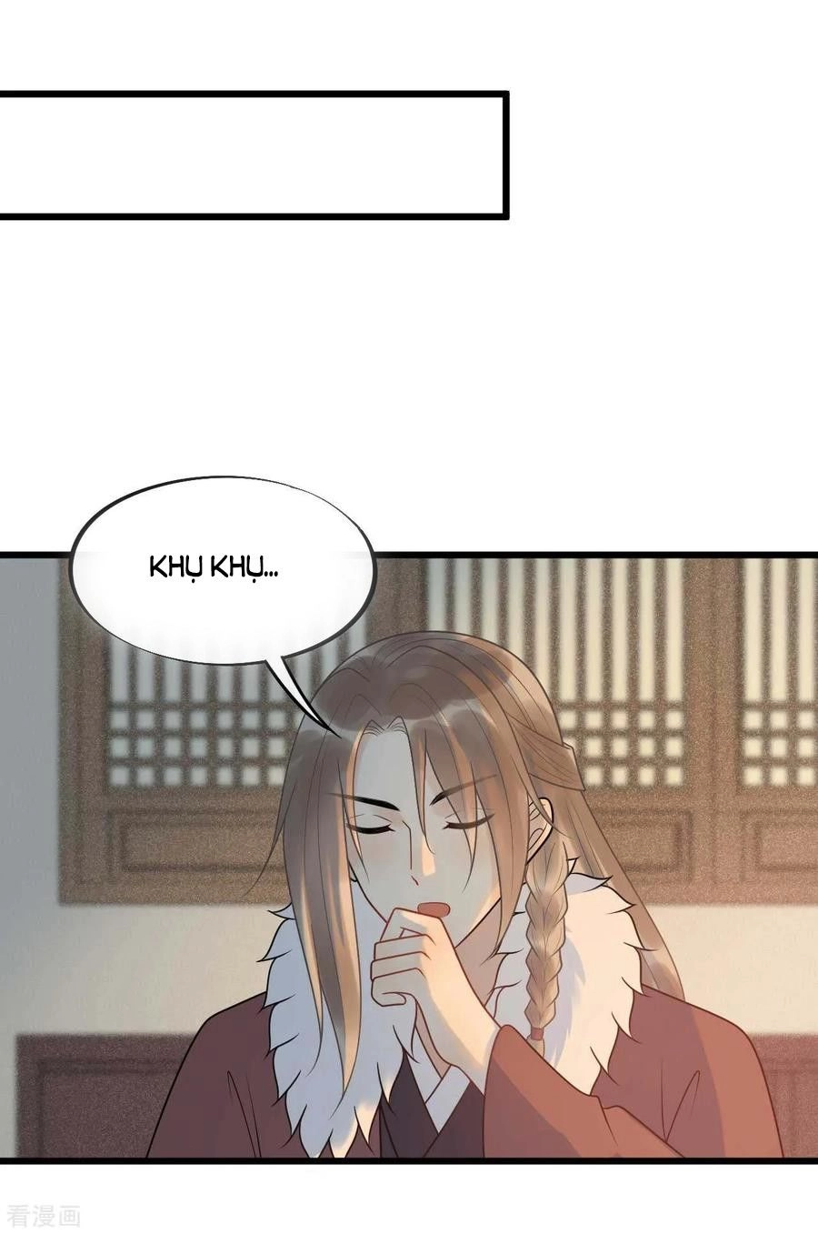 Tư Thế Chính Xác Cùng Bệ Hạ Yêu Đương Chapter 62 - 12