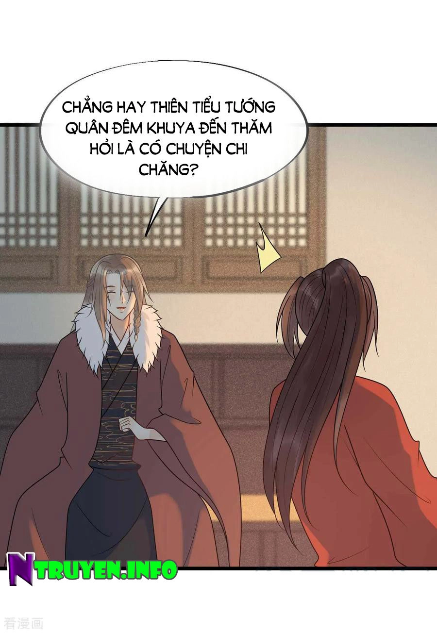 Tư Thế Chính Xác Cùng Bệ Hạ Yêu Đương Chapter 62 - 13