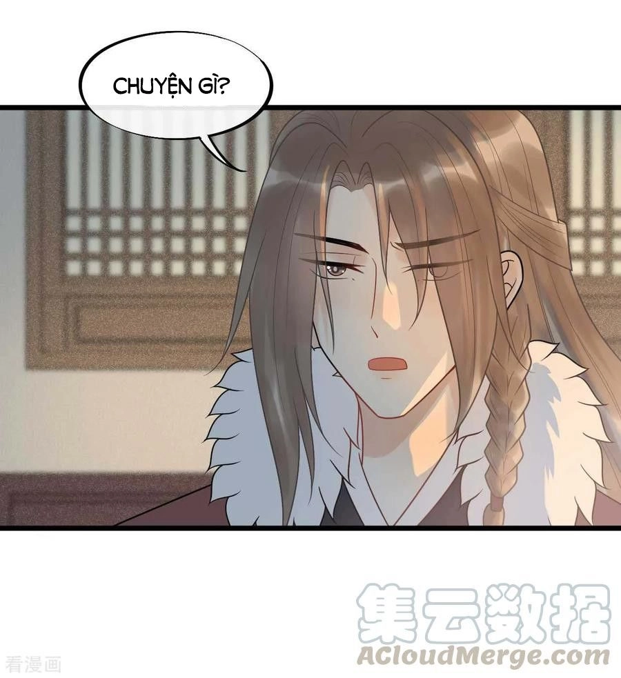 Tư Thế Chính Xác Cùng Bệ Hạ Yêu Đương Chapter 62 - 17