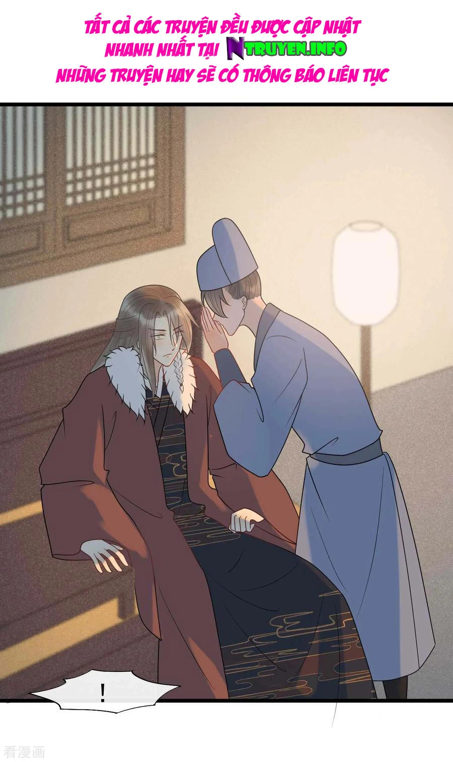 Tư Thế Chính Xác Cùng Bệ Hạ Yêu Đương Chapter 62 - 18