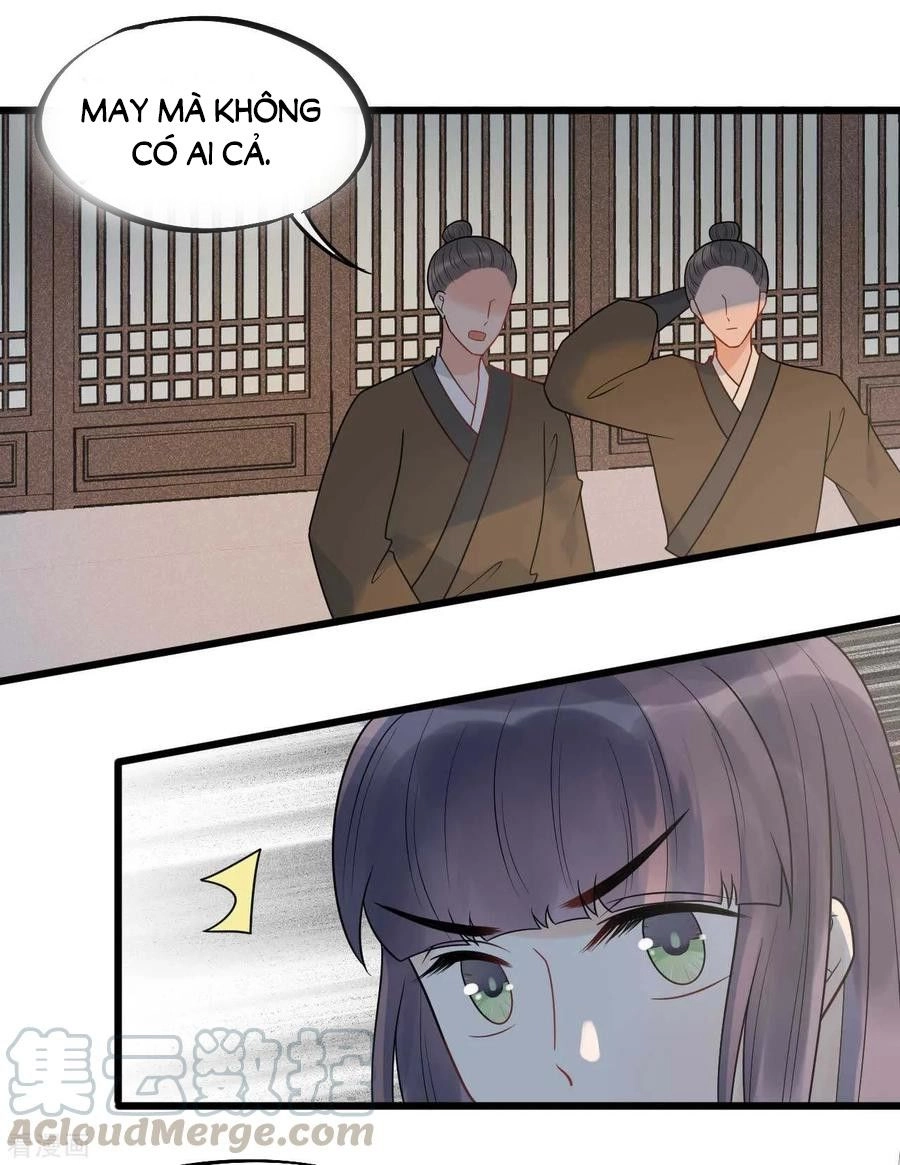 Tư Thế Chính Xác Cùng Bệ Hạ Yêu Đương Chapter 62 - 21