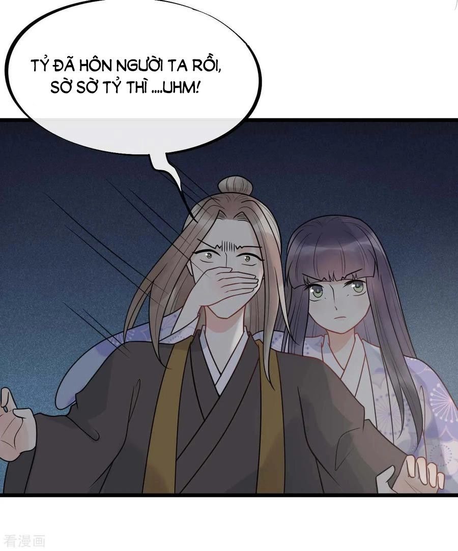 Tư Thế Chính Xác Cùng Bệ Hạ Yêu Đương Chapter 62 - 22