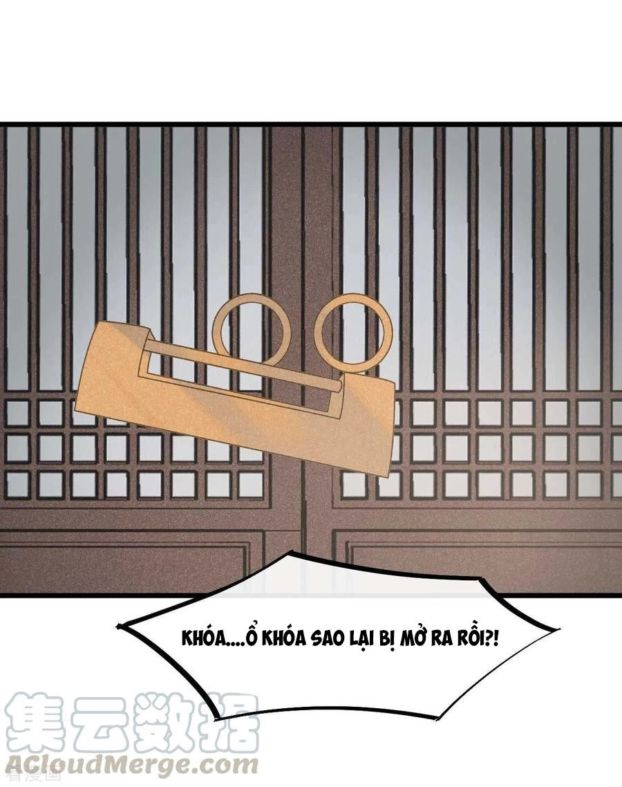 Tư Thế Chính Xác Cùng Bệ Hạ Yêu Đương Chapter 62 - 25