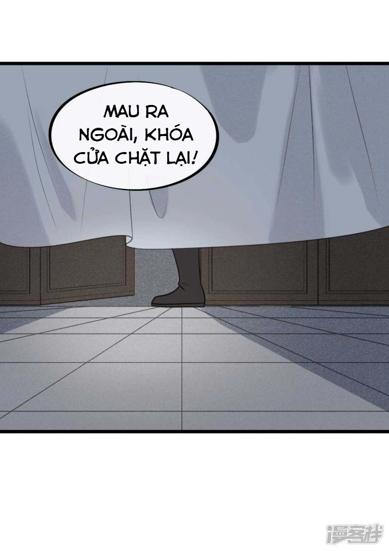 Tư Thế Chính Xác Cùng Bệ Hạ Yêu Đương Chapter 63 - 6