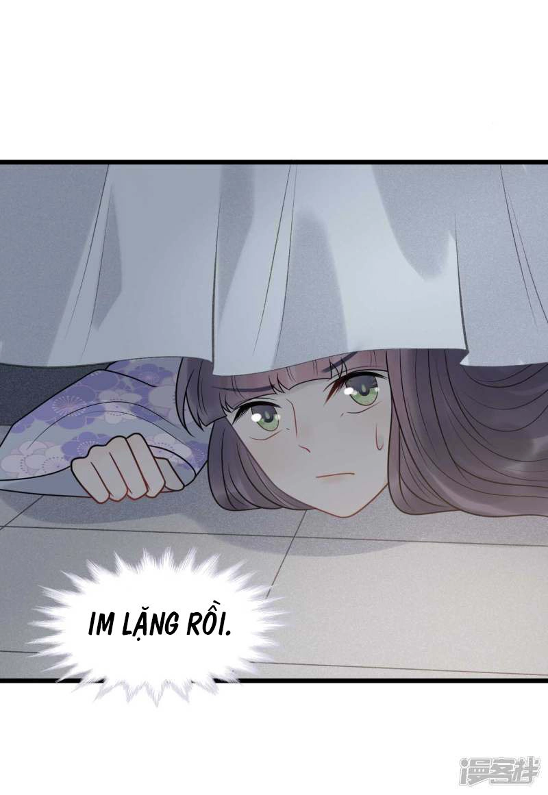 Tư Thế Chính Xác Cùng Bệ Hạ Yêu Đương Chapter 63 - 7