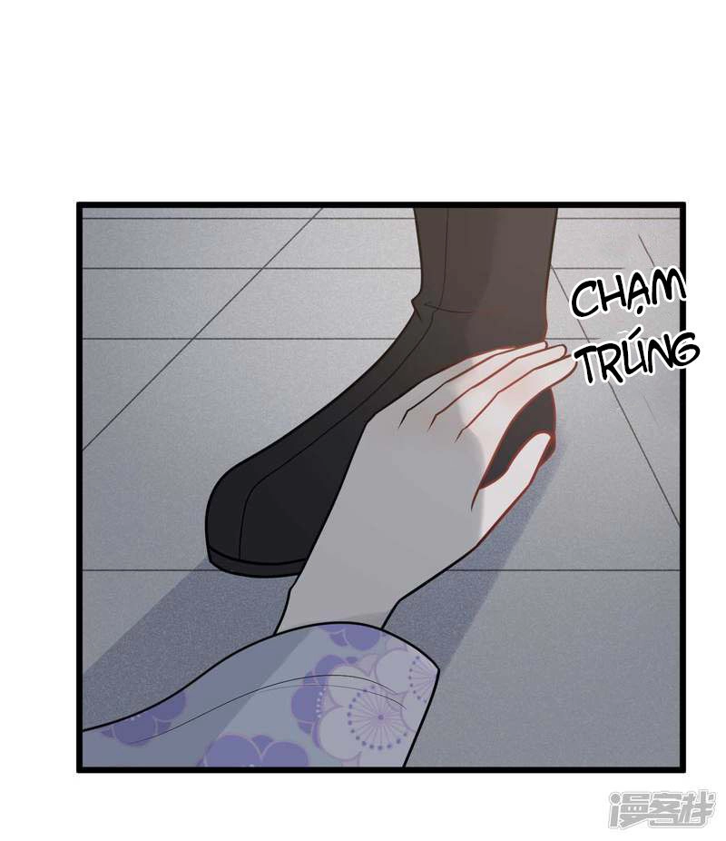 Tư Thế Chính Xác Cùng Bệ Hạ Yêu Đương Chapter 63 - 9