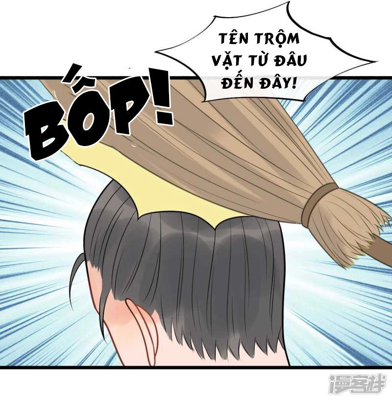 Tư Thế Chính Xác Cùng Bệ Hạ Yêu Đương Chapter 63 - 16