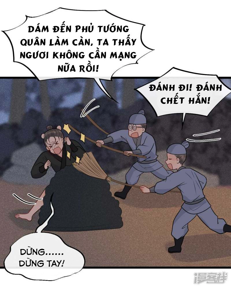 Tư Thế Chính Xác Cùng Bệ Hạ Yêu Đương Chapter 63 - 17