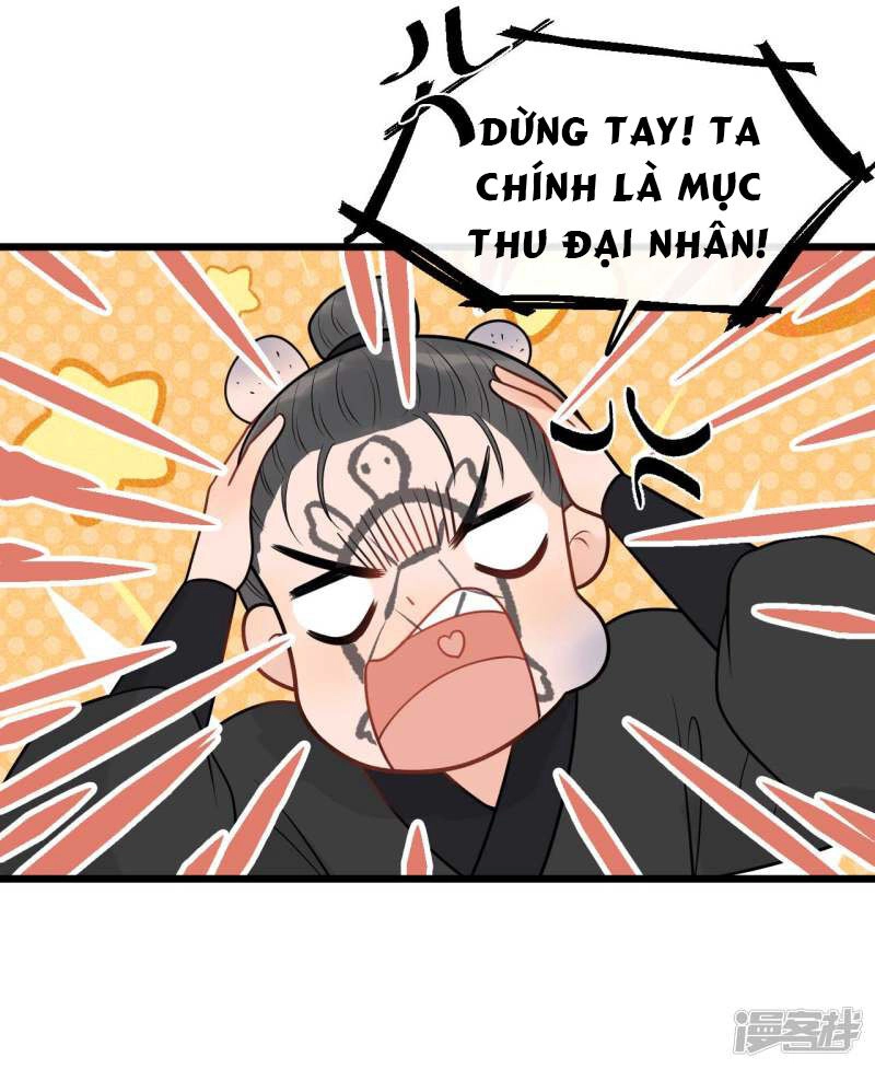 Tư Thế Chính Xác Cùng Bệ Hạ Yêu Đương Chapter 63 - 18