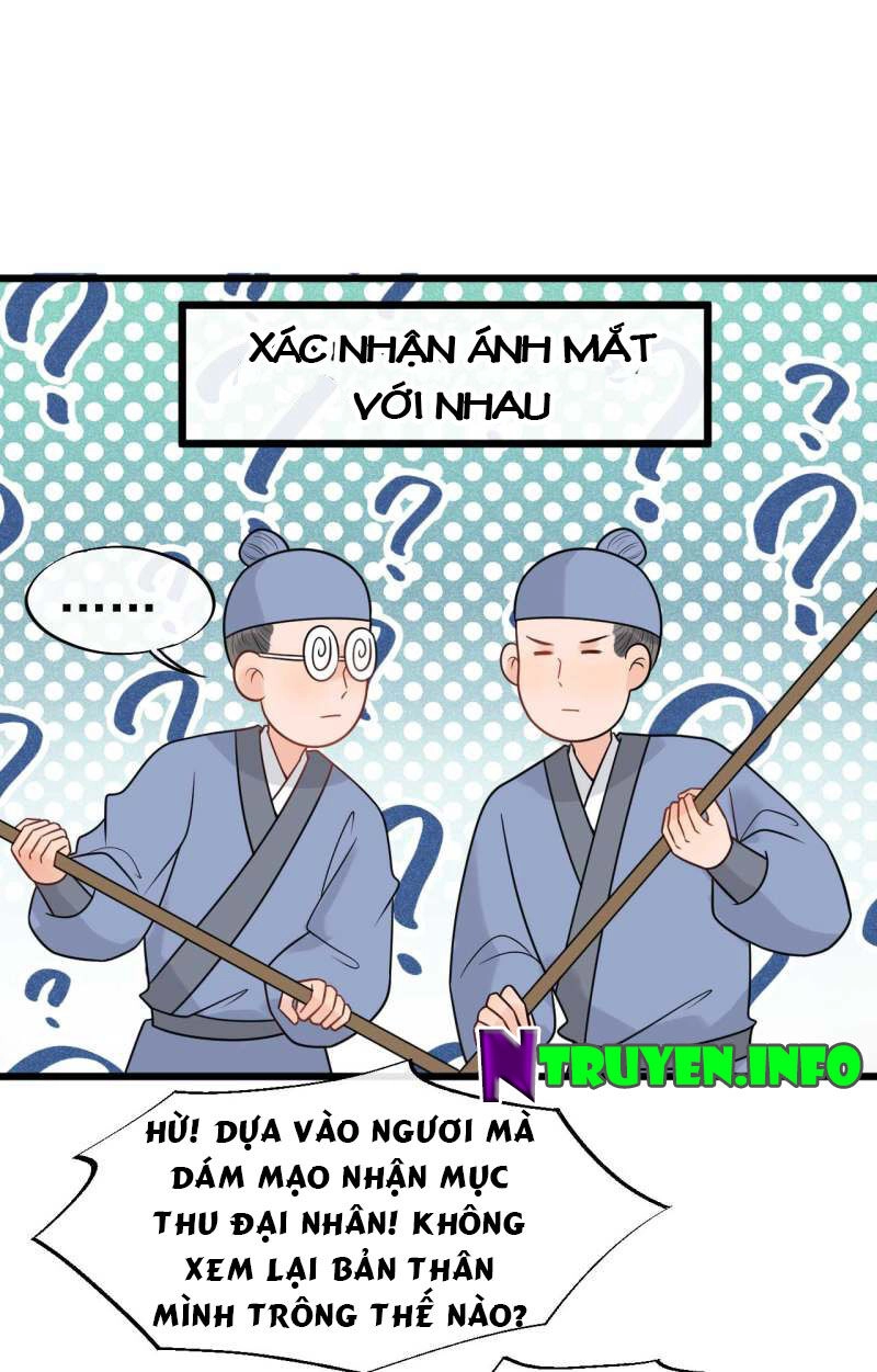 Tư Thế Chính Xác Cùng Bệ Hạ Yêu Đương Chapter 63 - 19