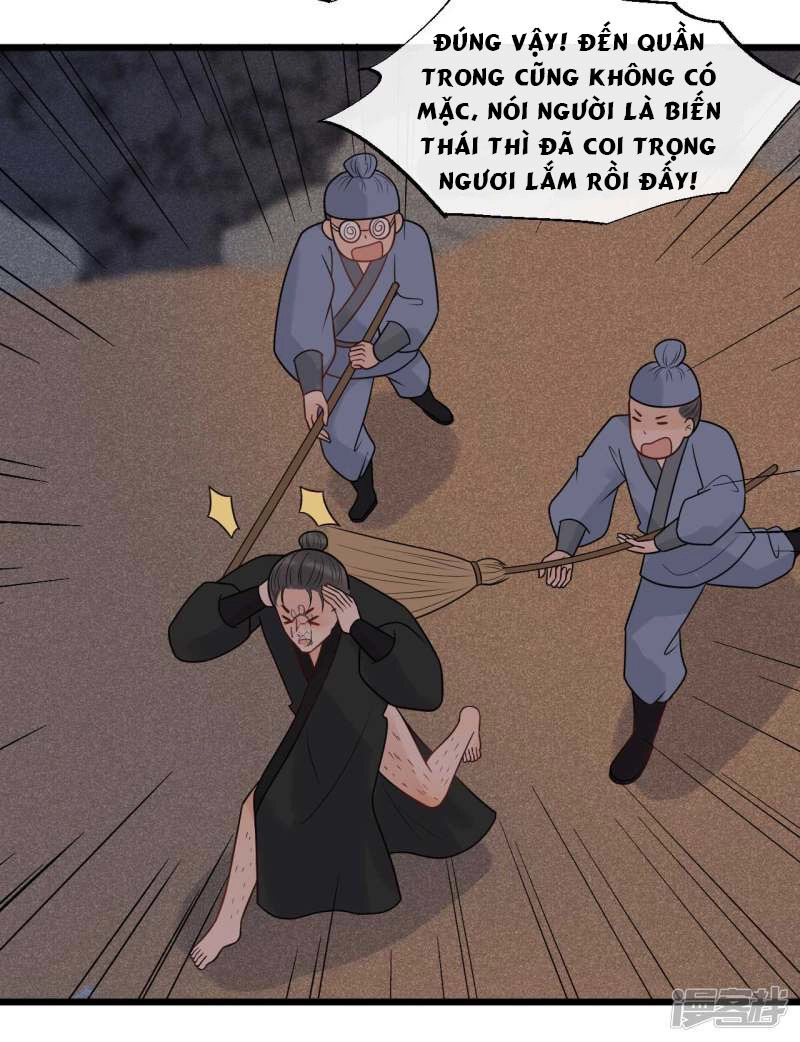 Tư Thế Chính Xác Cùng Bệ Hạ Yêu Đương Chapter 63 - 20