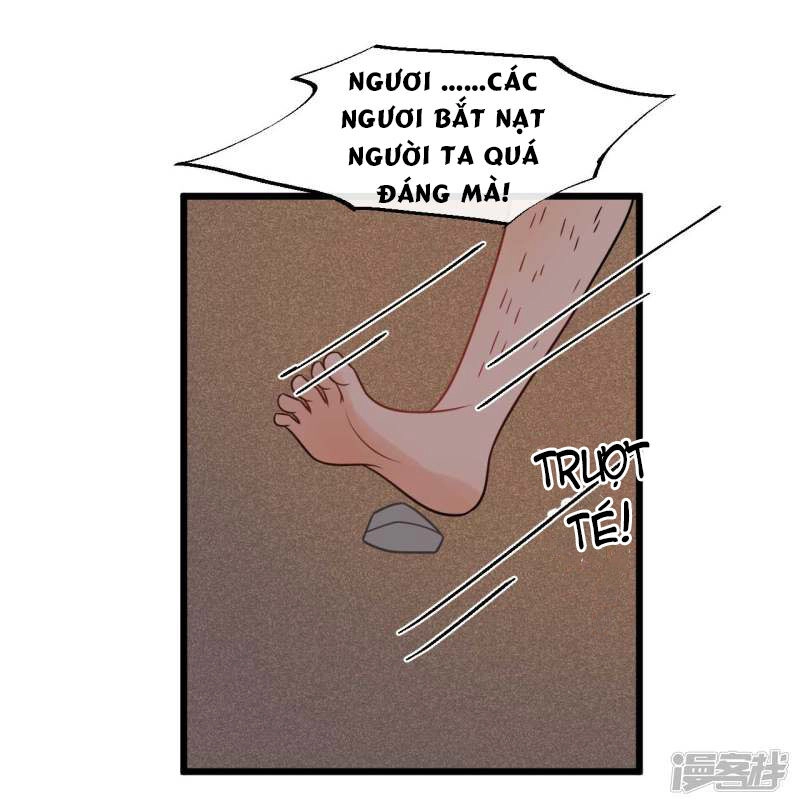 Tư Thế Chính Xác Cùng Bệ Hạ Yêu Đương Chapter 63 - 21