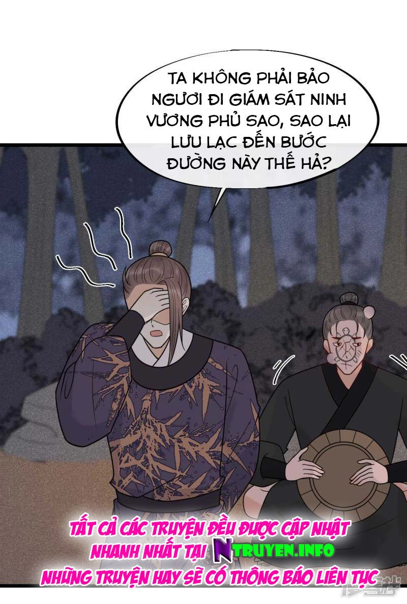 Tư Thế Chính Xác Cùng Bệ Hạ Yêu Đương Chapter 63 - 29