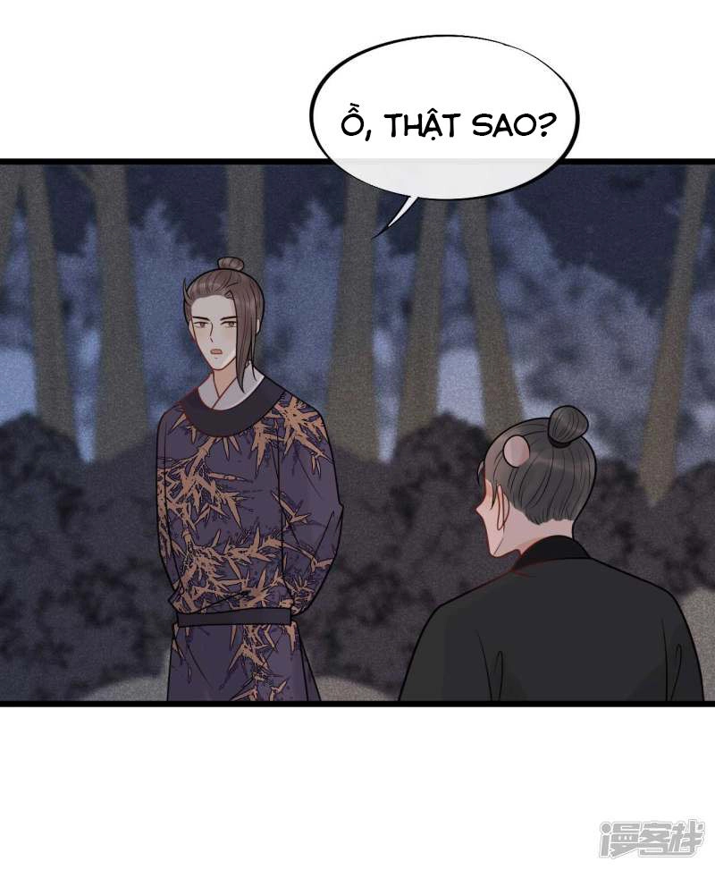 Tư Thế Chính Xác Cùng Bệ Hạ Yêu Đương Chapter 63 - 31