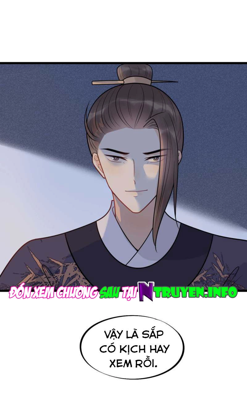 Tư Thế Chính Xác Cùng Bệ Hạ Yêu Đương Chapter 63 - 32