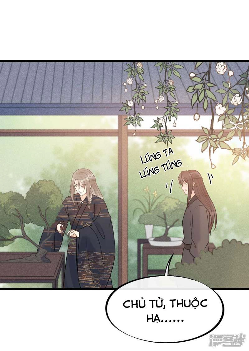 Tư Thế Chính Xác Cùng Bệ Hạ Yêu Đương Chapter 64 - 4