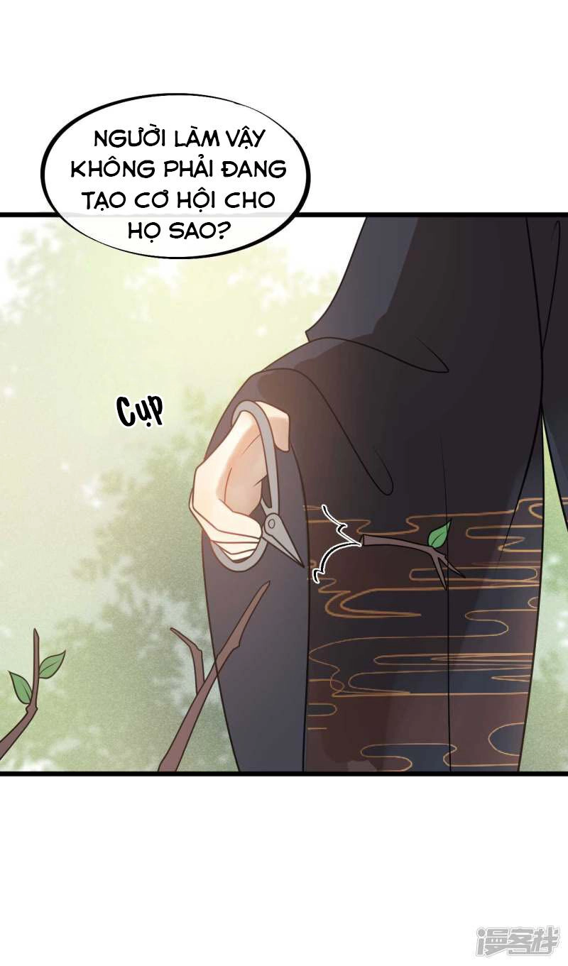 Tư Thế Chính Xác Cùng Bệ Hạ Yêu Đương Chapter 64 - 8