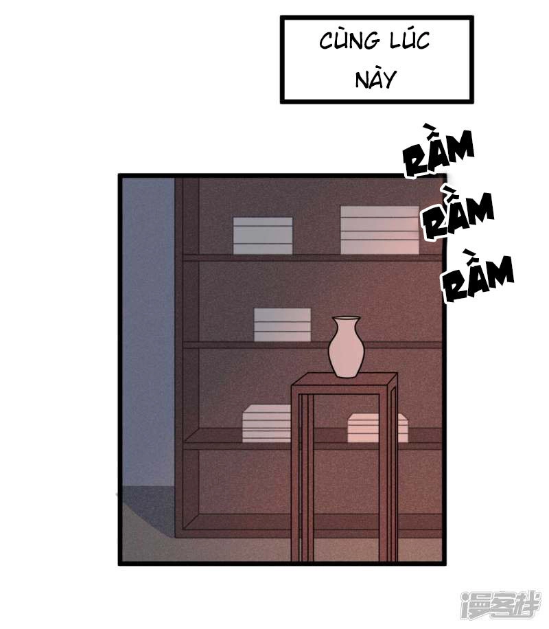 Tư Thế Chính Xác Cùng Bệ Hạ Yêu Đương Chapter 64 - 10