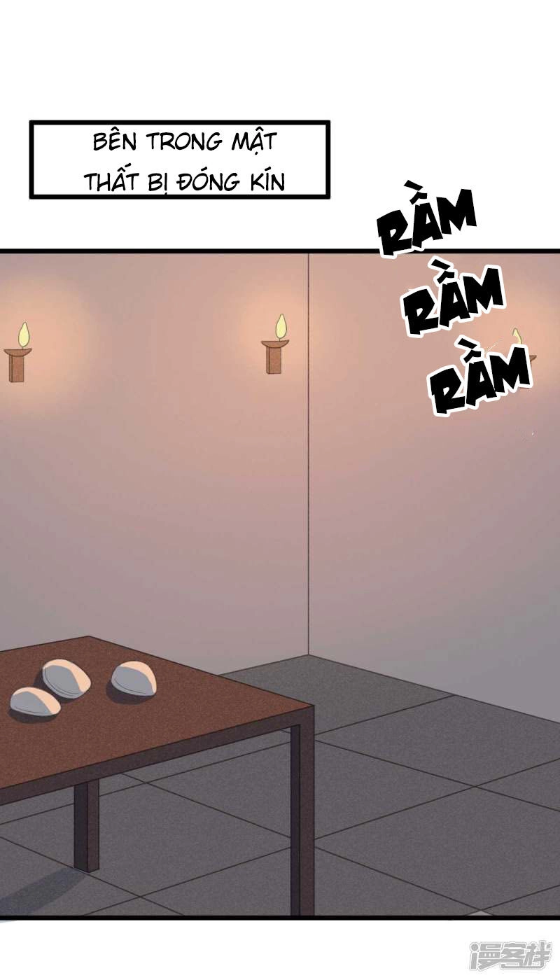 Tư Thế Chính Xác Cùng Bệ Hạ Yêu Đương Chapter 64 - 11