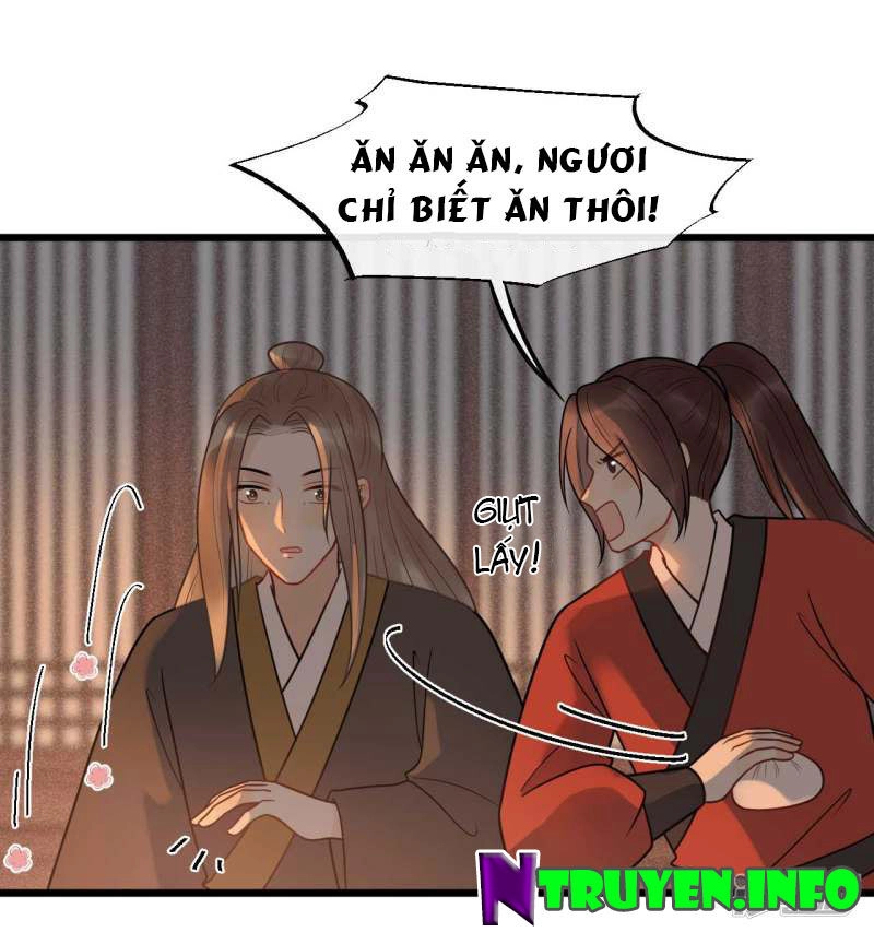 Tư Thế Chính Xác Cùng Bệ Hạ Yêu Đương Chapter 64 - 14