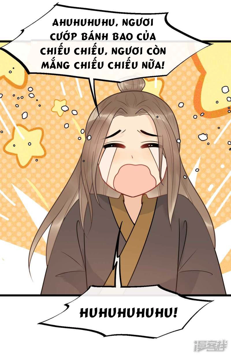 Tư Thế Chính Xác Cùng Bệ Hạ Yêu Đương Chapter 64 - 16