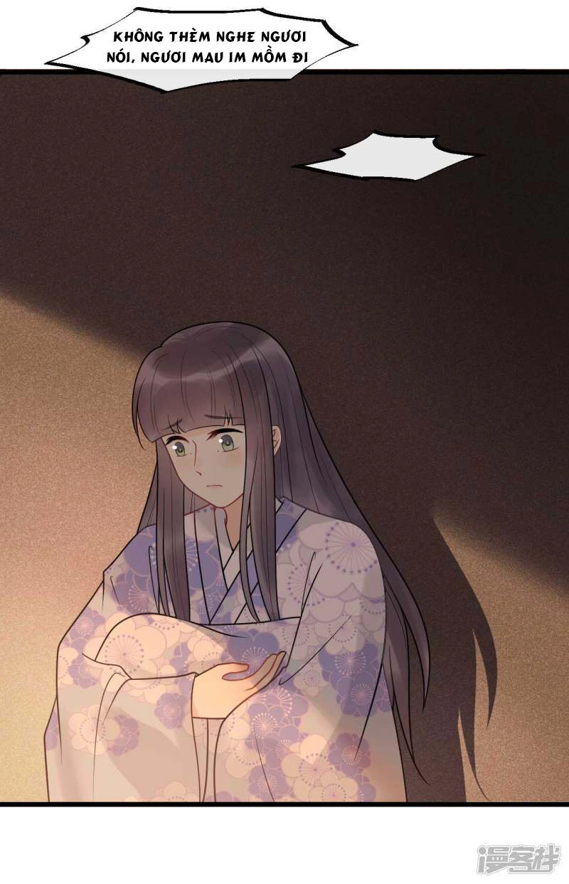 Tư Thế Chính Xác Cùng Bệ Hạ Yêu Đương Chapter 64 - 18