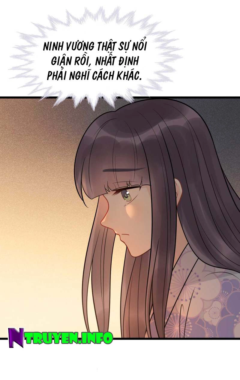 Tư Thế Chính Xác Cùng Bệ Hạ Yêu Đương Chapter 64 - 19