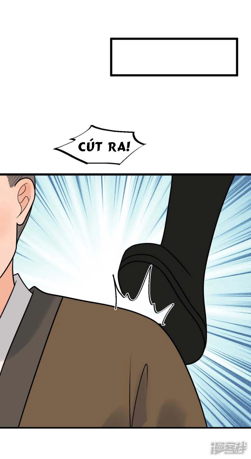 Tư Thế Chính Xác Cùng Bệ Hạ Yêu Đương Chapter 64 - 20