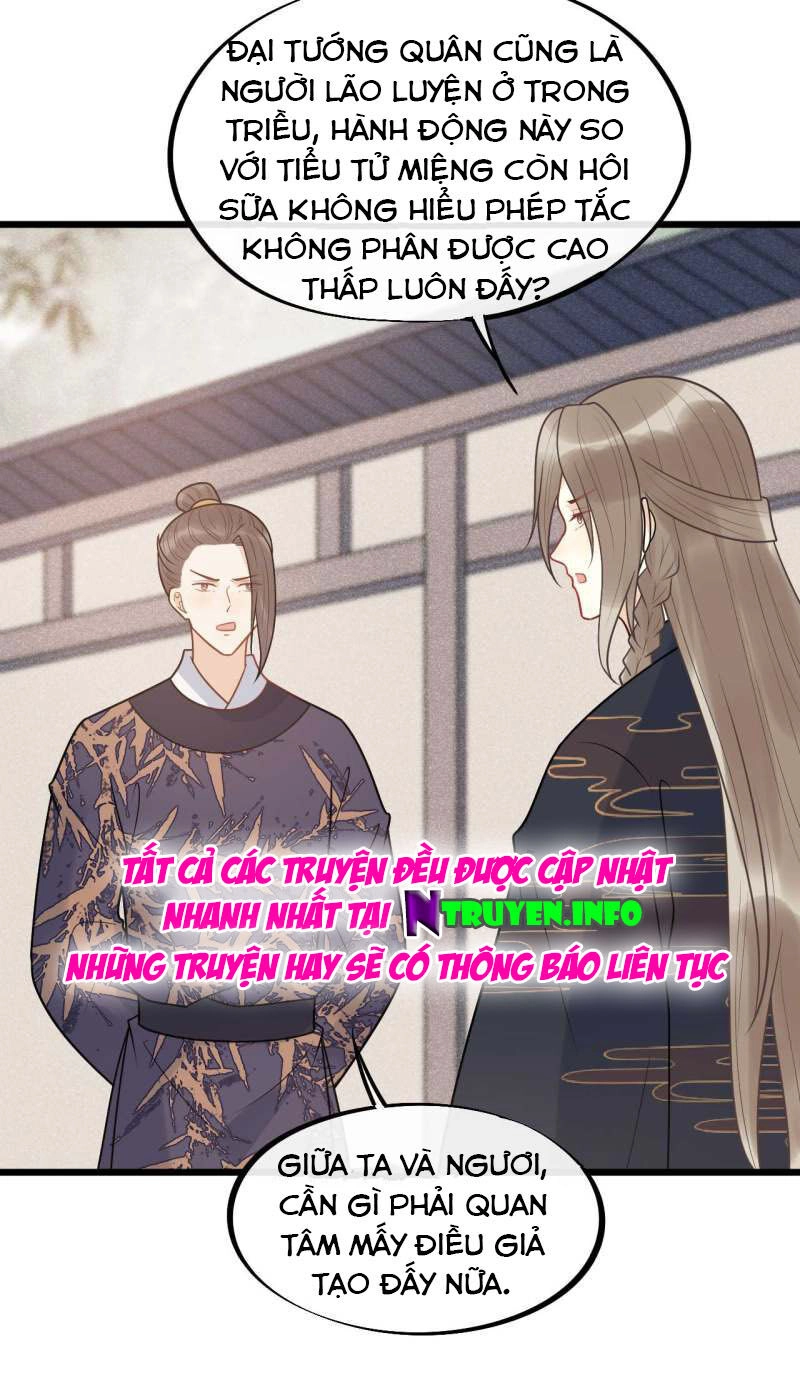 Tư Thế Chính Xác Cùng Bệ Hạ Yêu Đương Chapter 64 - 24