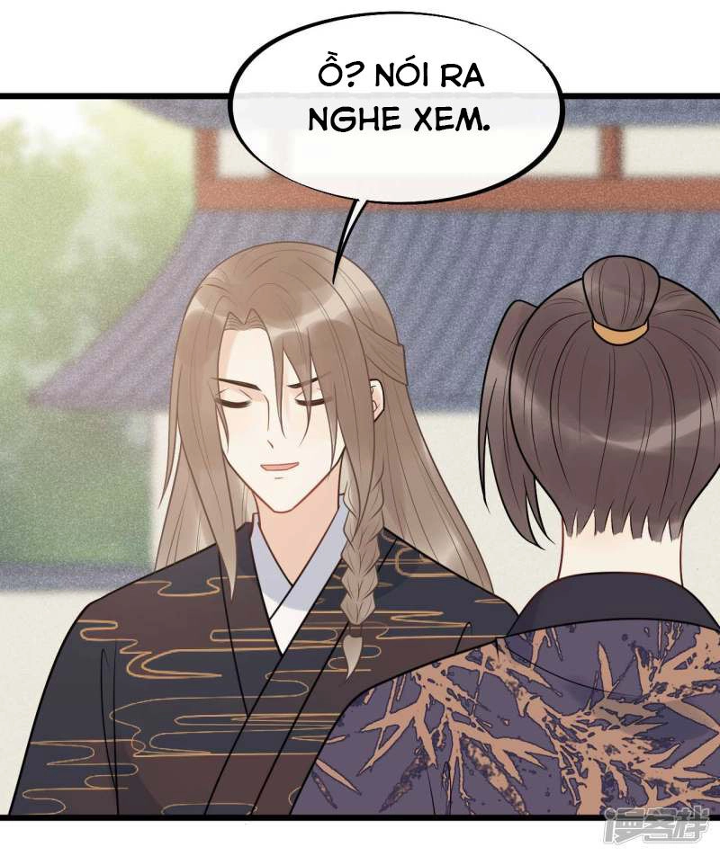 Tư Thế Chính Xác Cùng Bệ Hạ Yêu Đương Chapter 64 - 26