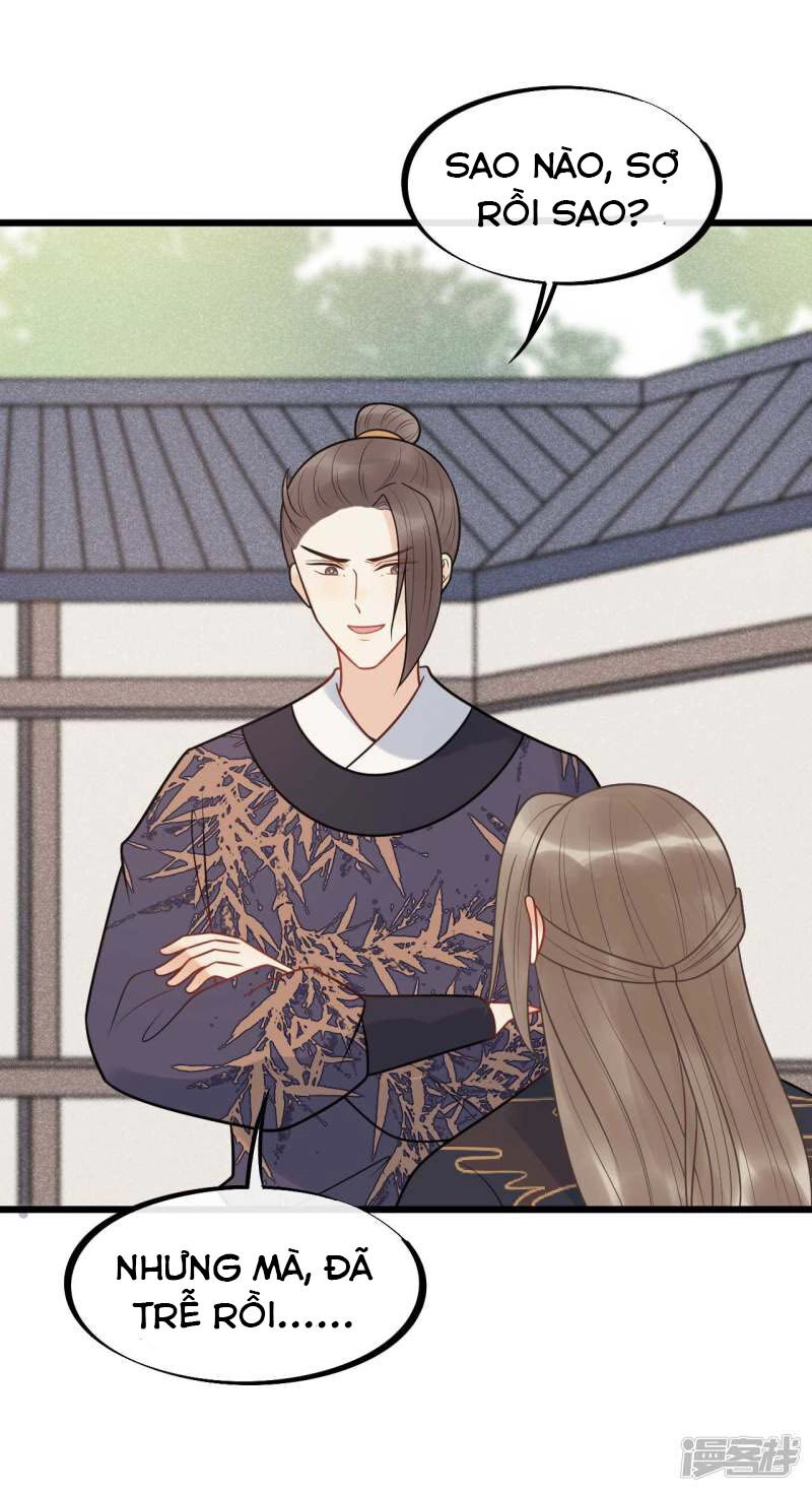 Tư Thế Chính Xác Cùng Bệ Hạ Yêu Đương Chapter 64 - 28