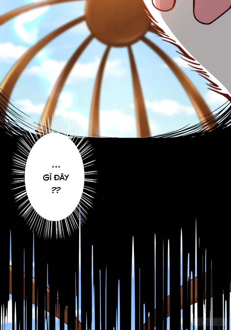 Bắt Đầu Từ Việc Trở Thành Một Hệ Thống Chapter 1 - 4