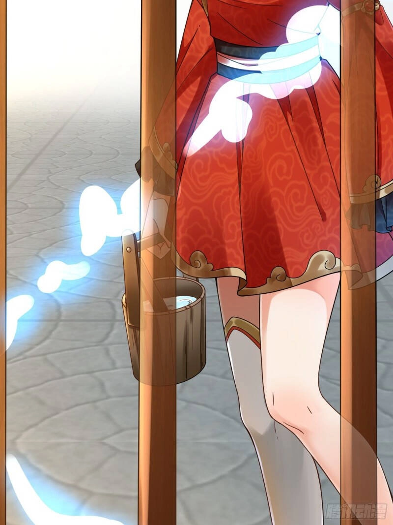 Bắt Đầu Từ Việc Trở Thành Một Hệ Thống Chapter 1 - 20