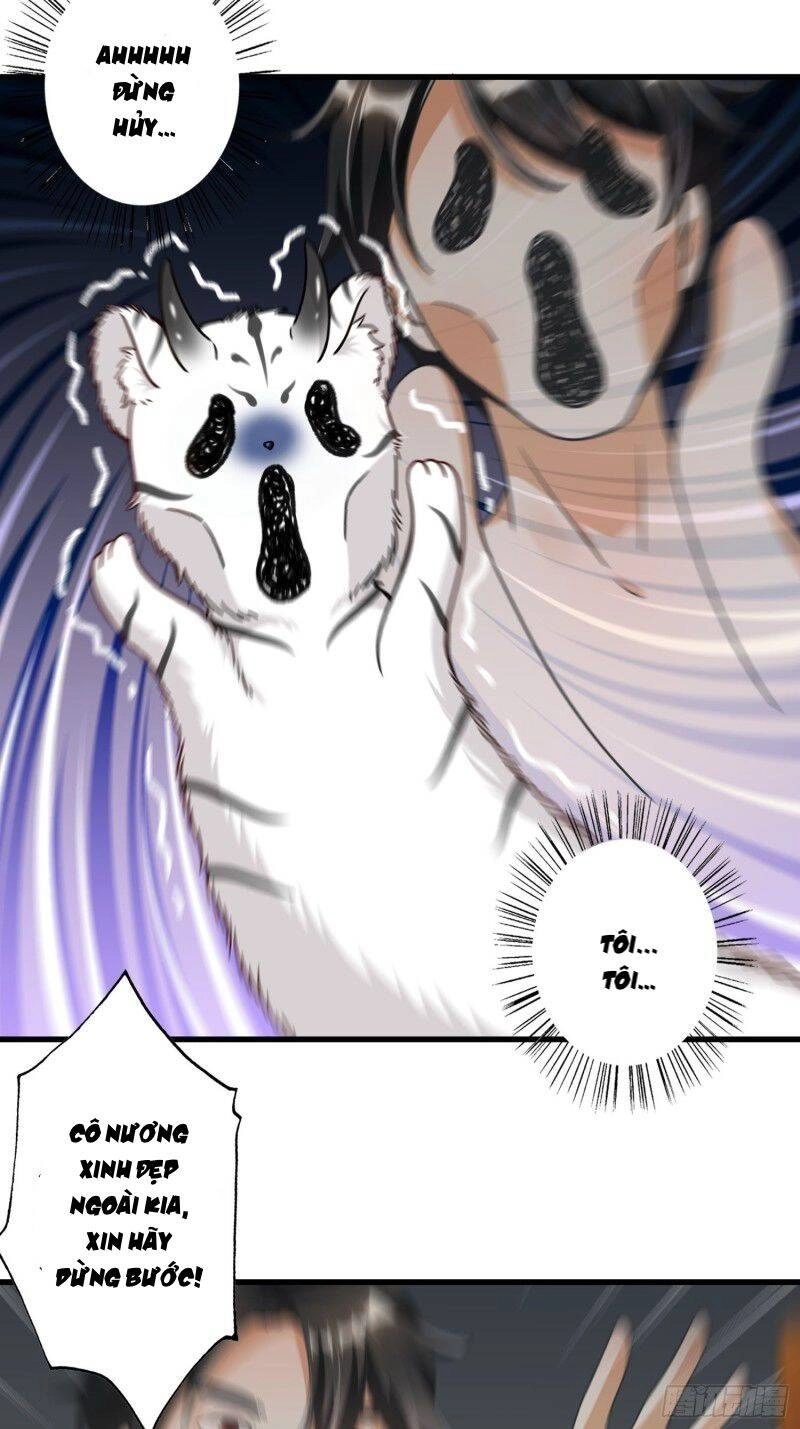 Bắt Đầu Từ Việc Trở Thành Một Hệ Thống Chapter 1 - 33