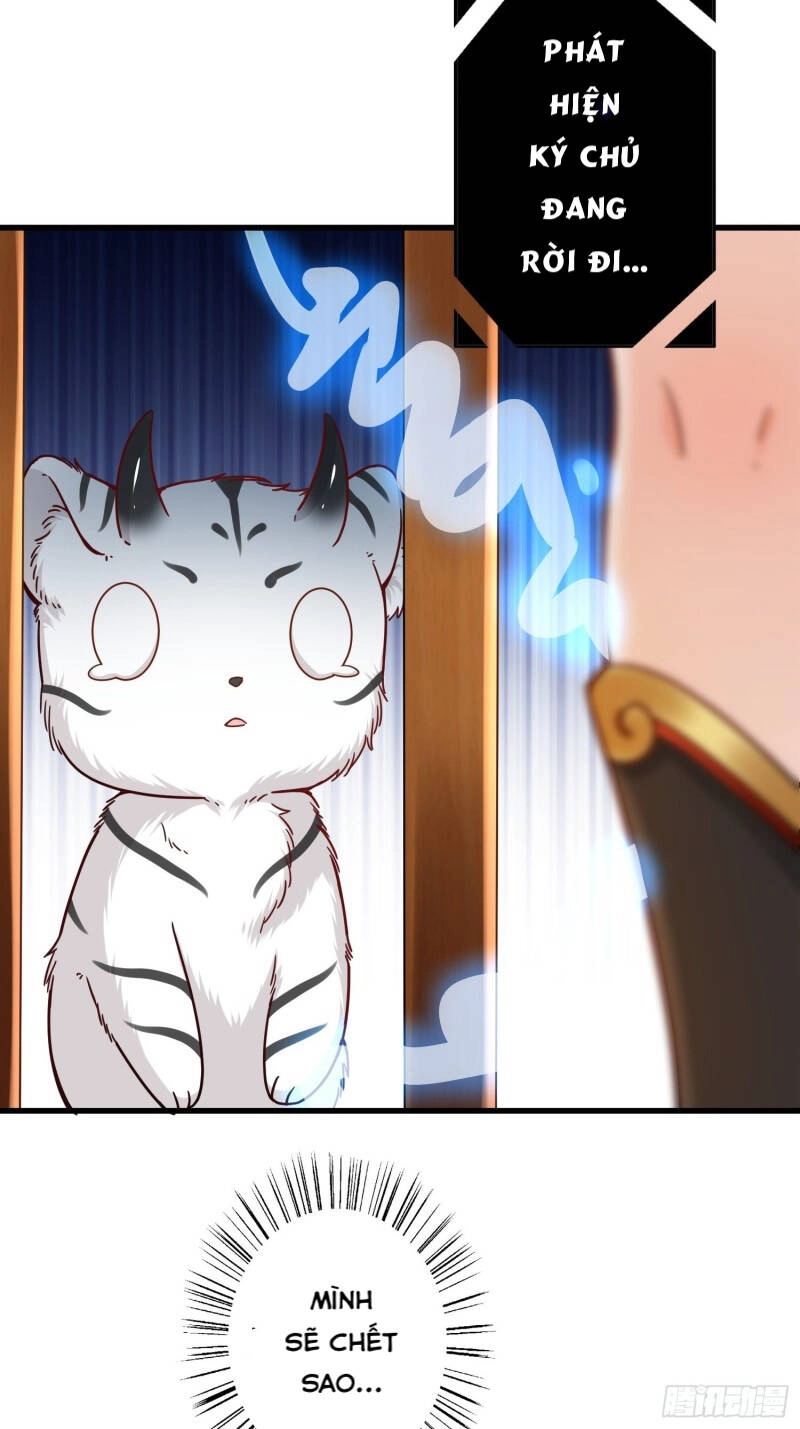 Bắt Đầu Từ Việc Trở Thành Một Hệ Thống Chapter 1 - 49