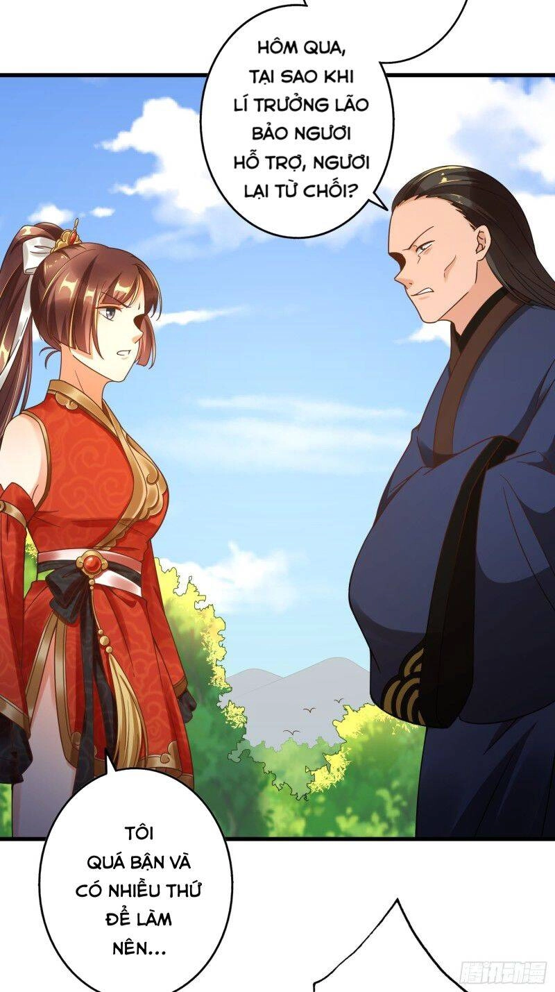 Bắt Đầu Từ Việc Trở Thành Một Hệ Thống Chapter 1 - 54